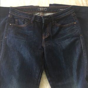 Guess jeans